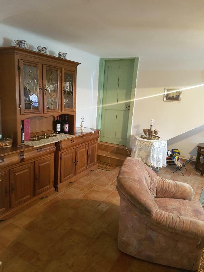 Holiday Home Pri Portolanih 科佩尔 外观 照片