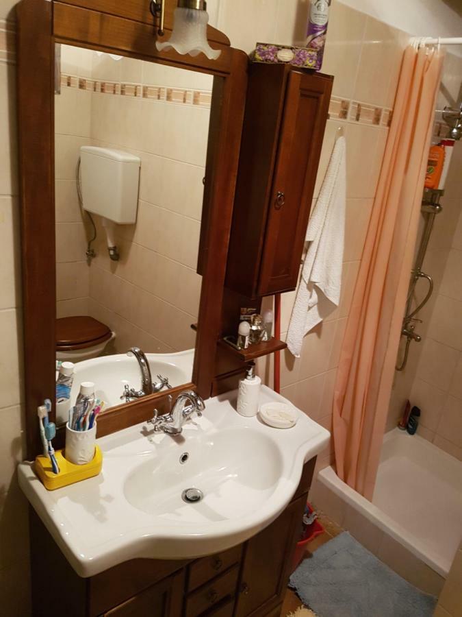 Holiday Home Pri Portolanih 科佩尔 外观 照片