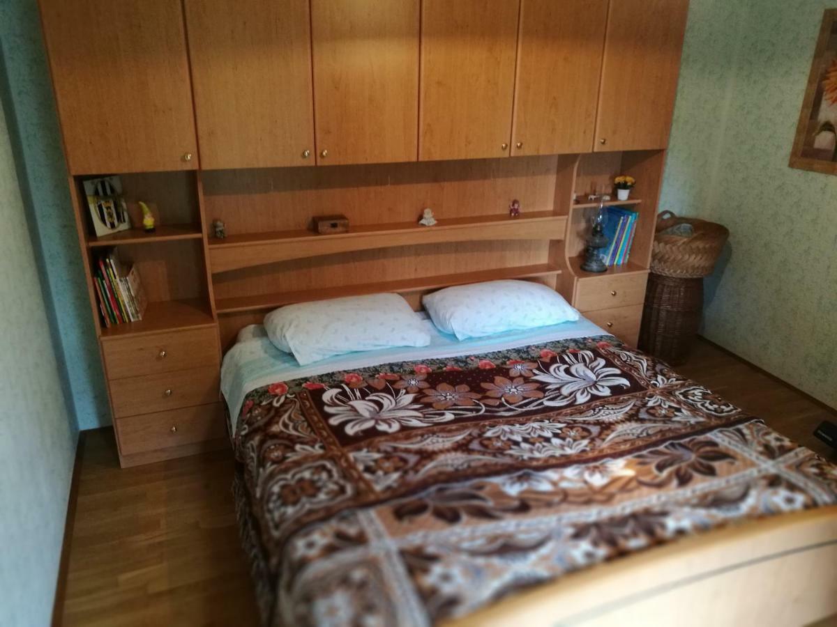 Holiday Home Pri Portolanih 科佩尔 外观 照片