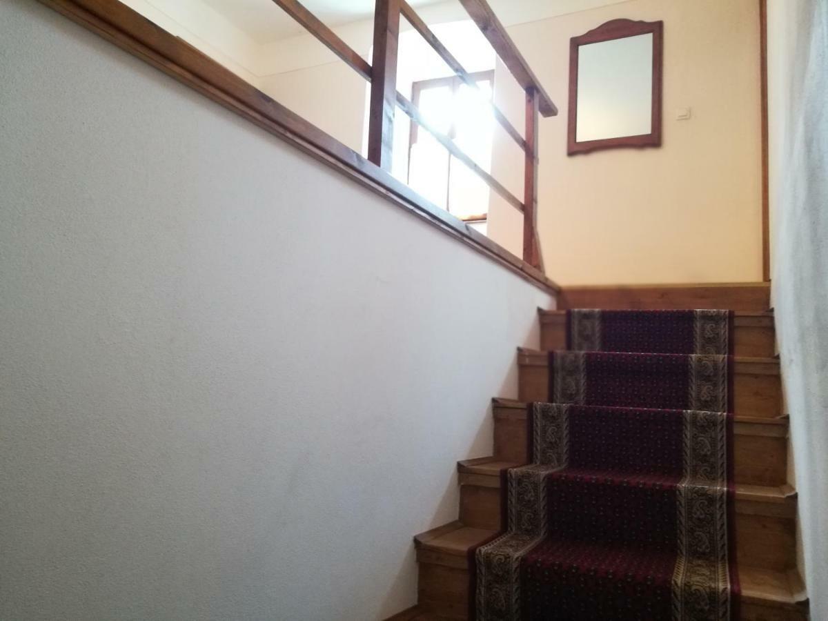 Holiday Home Pri Portolanih 科佩尔 外观 照片