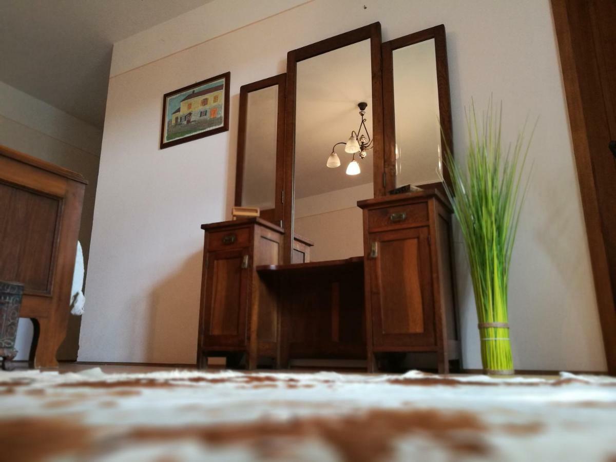 Holiday Home Pri Portolanih 科佩尔 外观 照片